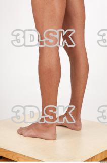 Leg texture of Rufus 0005